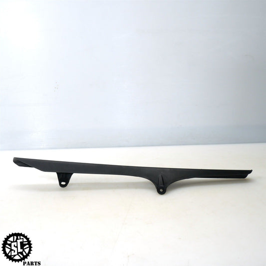 13-17 TRIUMPH DAYTONA 675 R CHAIN GUARD T2050400 T31