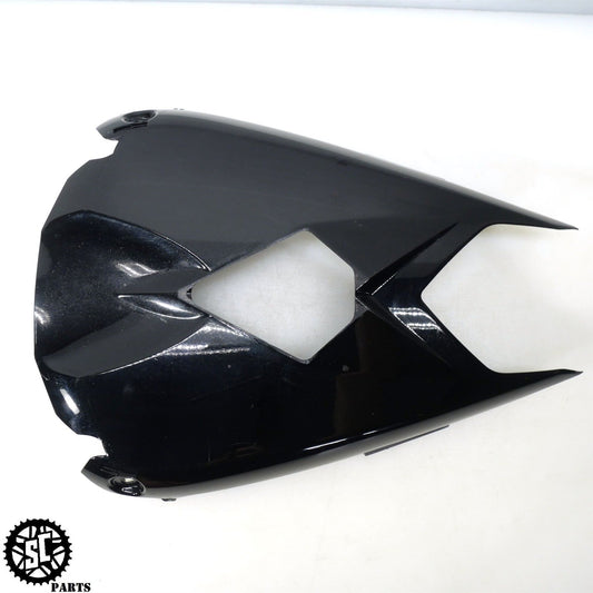 13-17 TRIUMPH DAYTONA 675 R REAR BACK UNDER TAIL LIGHT FAIRING T2309446 T31