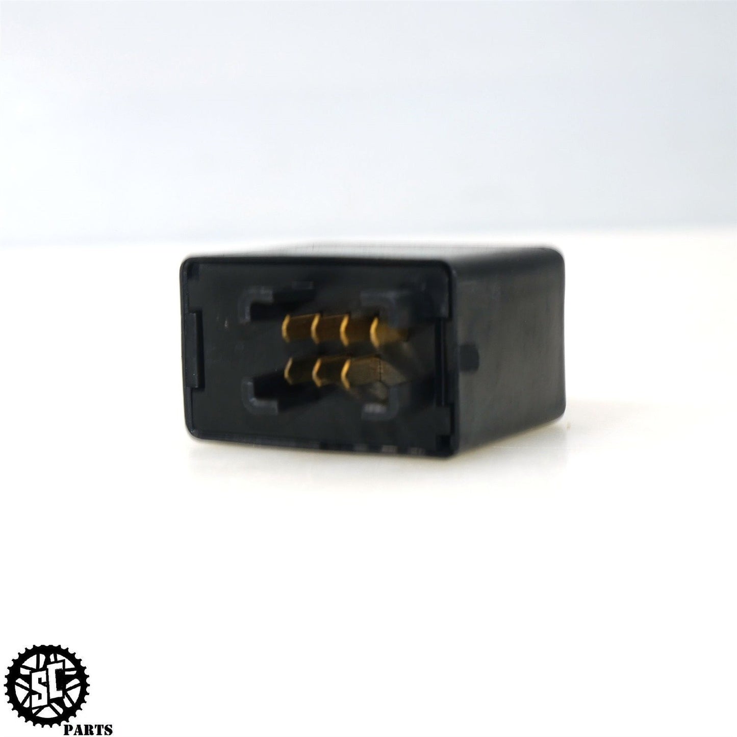 2007 SUZUKI GSXR 600 FLASHER RELAY MAIN FUSE S71