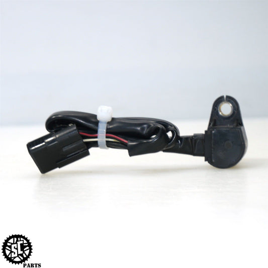 2007 SUZUKI GSXR 600 SPEED SENSOR S71