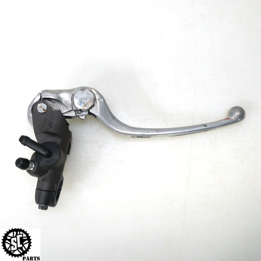 2007 SUZUKI GSXR 600 FRONT BRAKE MASTER CYLINDER LEVER S71