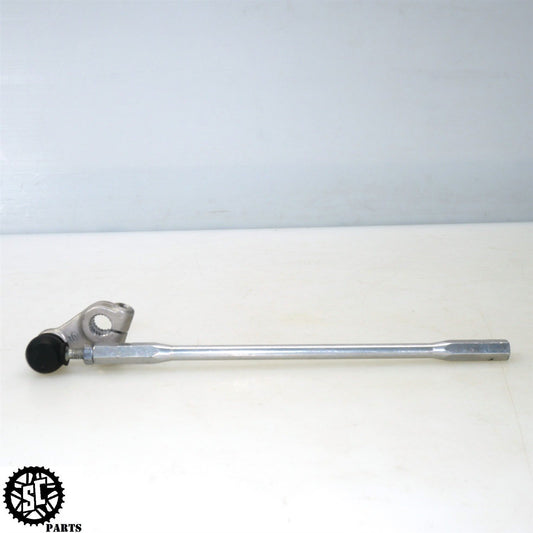 2007 SUZUKI GSXR 600 SHIFTER ROD LINKAGE S71