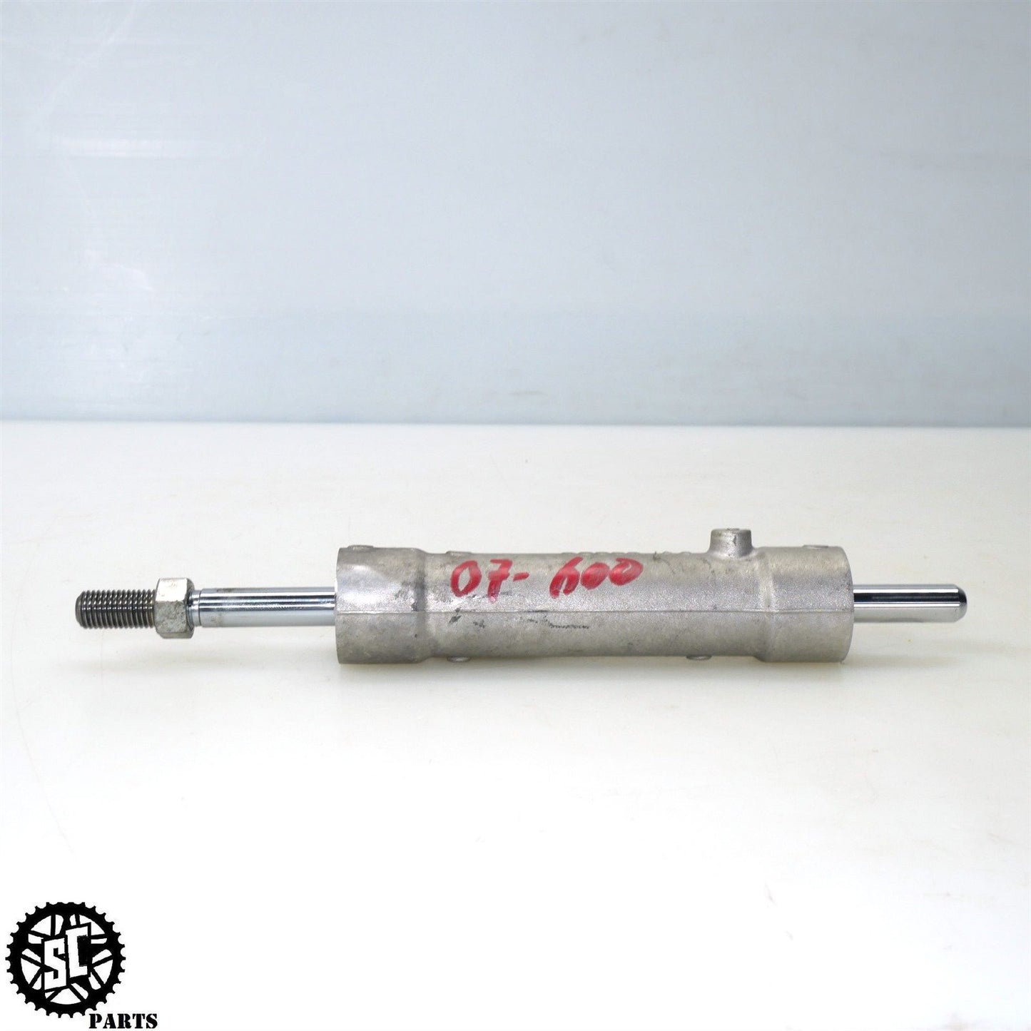 2007 SUZUKI GSXR 600 STEERING STABILIZER DAMPER S71
