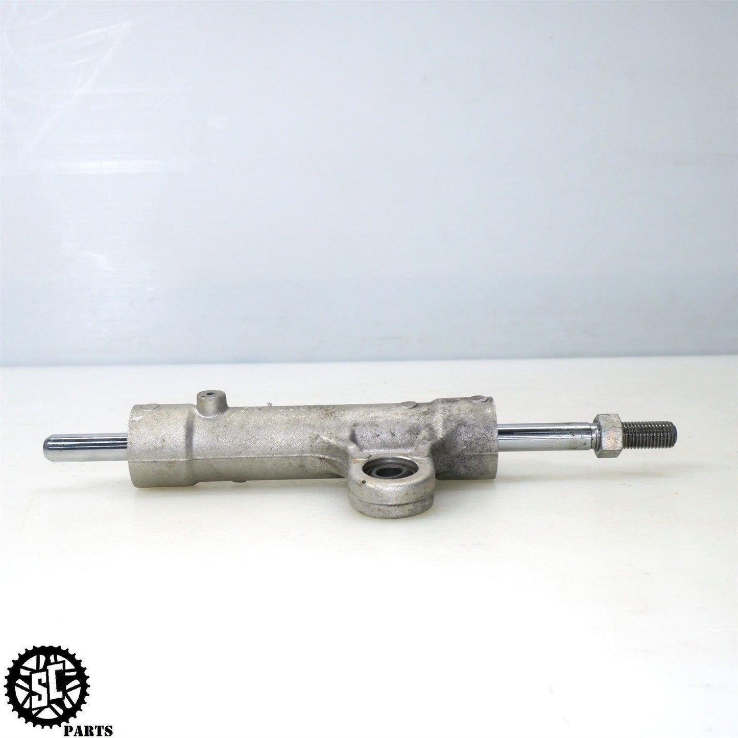 2007 SUZUKI GSXR 600 STEERING STABILIZER DAMPER S71