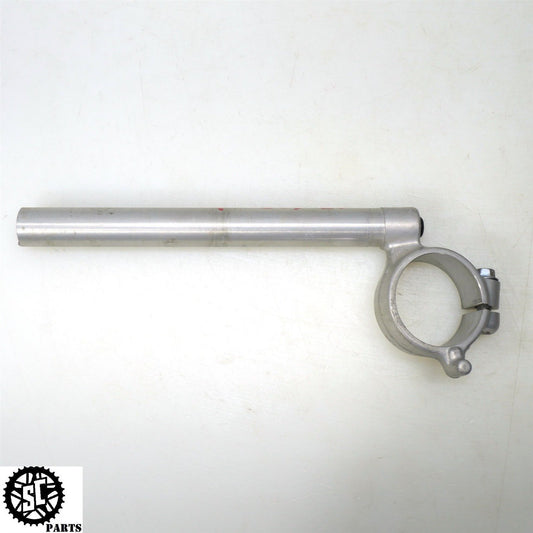 2007 SUZUKI GSXR 600 LEFT CLIP ON S71