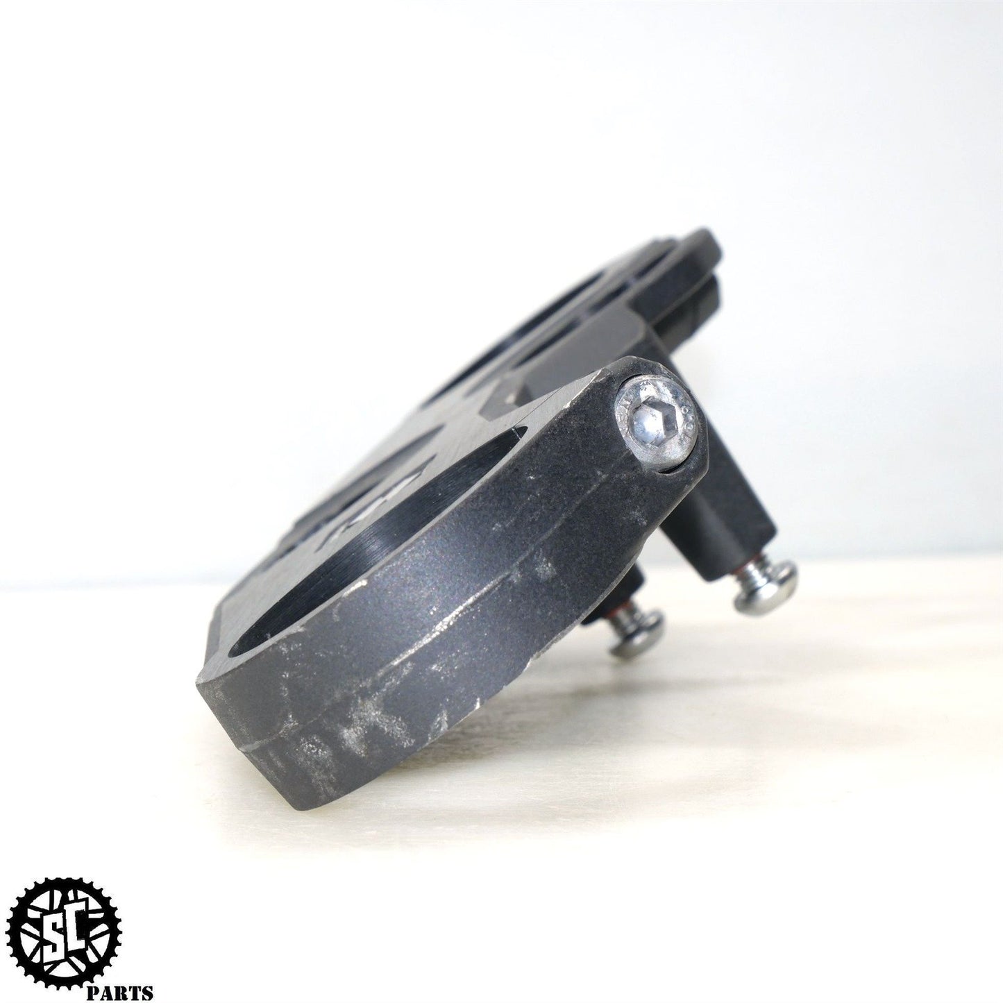 2007 SUZUKI GSXR 600 UPPER TRIPLE TREE FORK TOP CLAMP S71