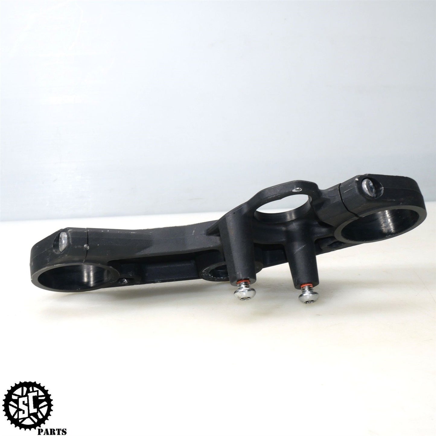 2007 SUZUKI GSXR 600 UPPER TRIPLE TREE FORK TOP CLAMP S71