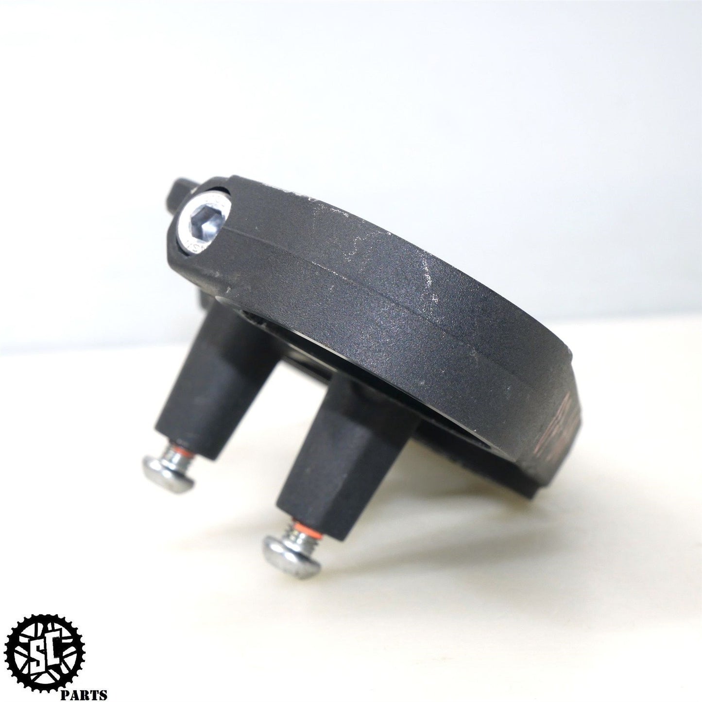 2007 SUZUKI GSXR 600 UPPER TRIPLE TREE FORK TOP CLAMP S71