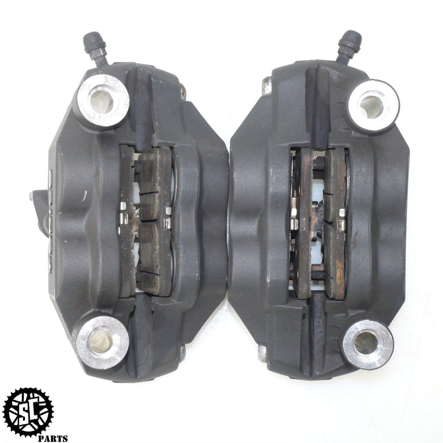 2007 SUZUKI GSXR 600 1000 HAYABUSA FRONT BRAKE CALIPER S71