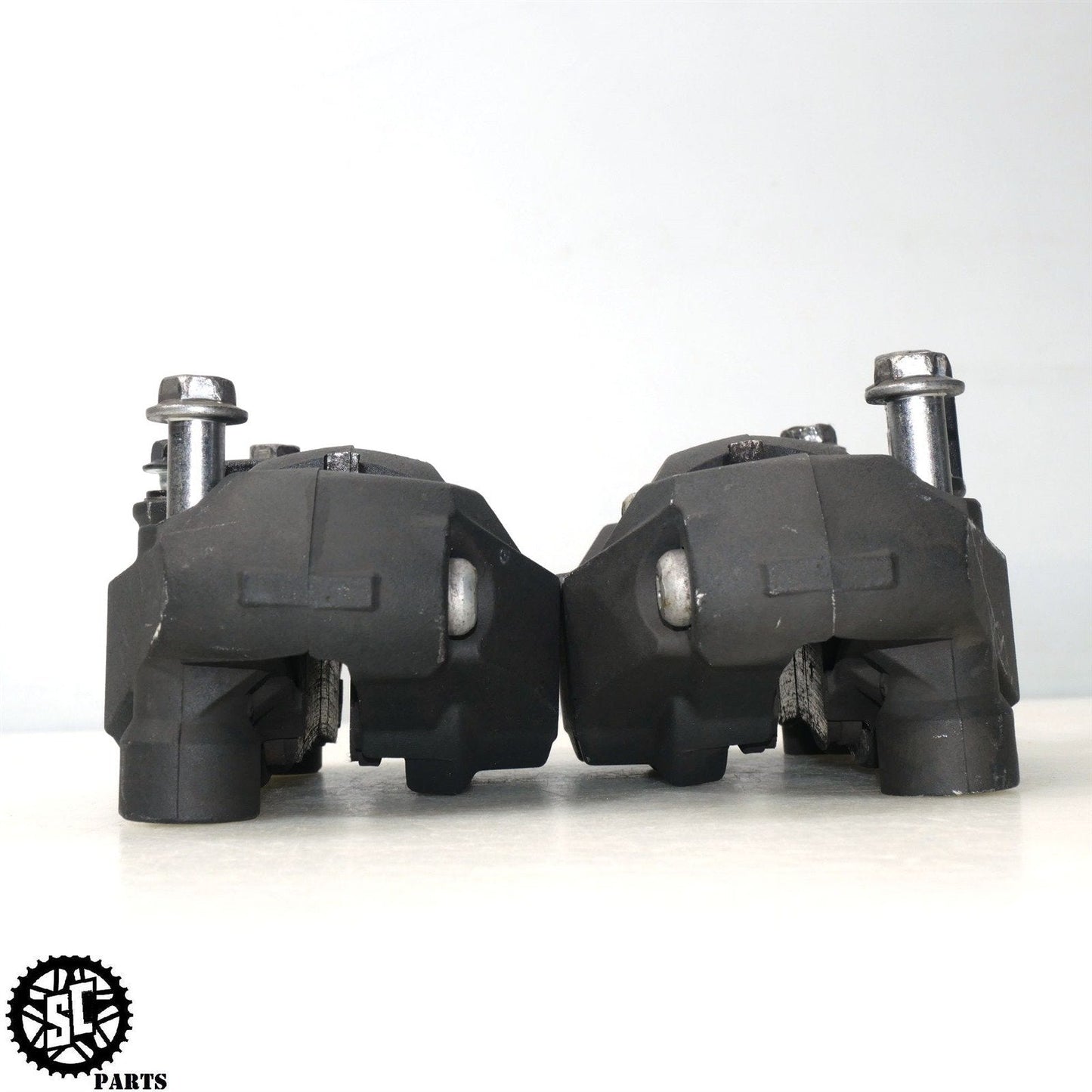 2007 SUZUKI GSXR 600 1000 HAYABUSA FRONT BRAKE CALIPER S71