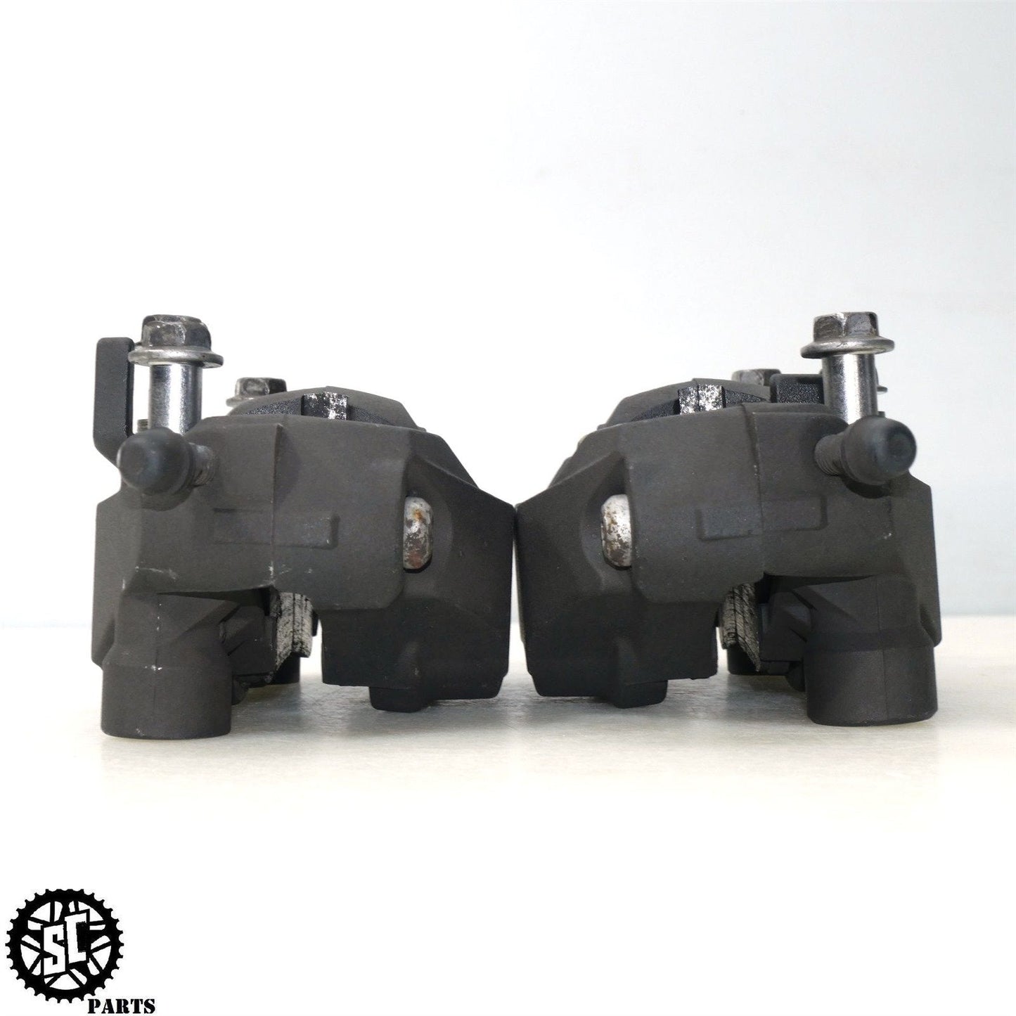 2007 SUZUKI GSXR 600 1000 HAYABUSA FRONT BRAKE CALIPER S71