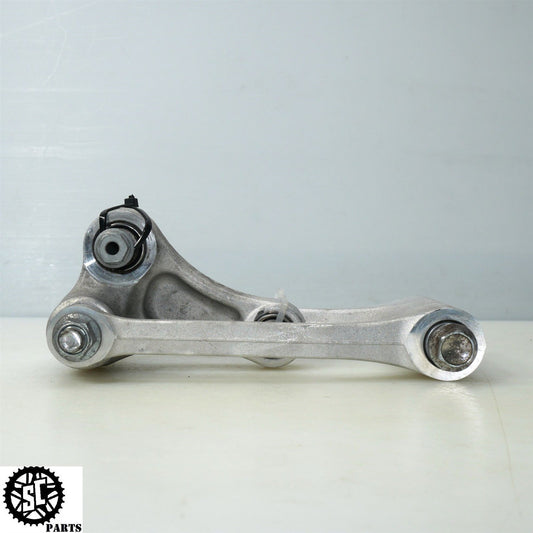 2007 SUZUKI GSXR 600 REAR SHOCK SUSPENSION LINKAGE S71