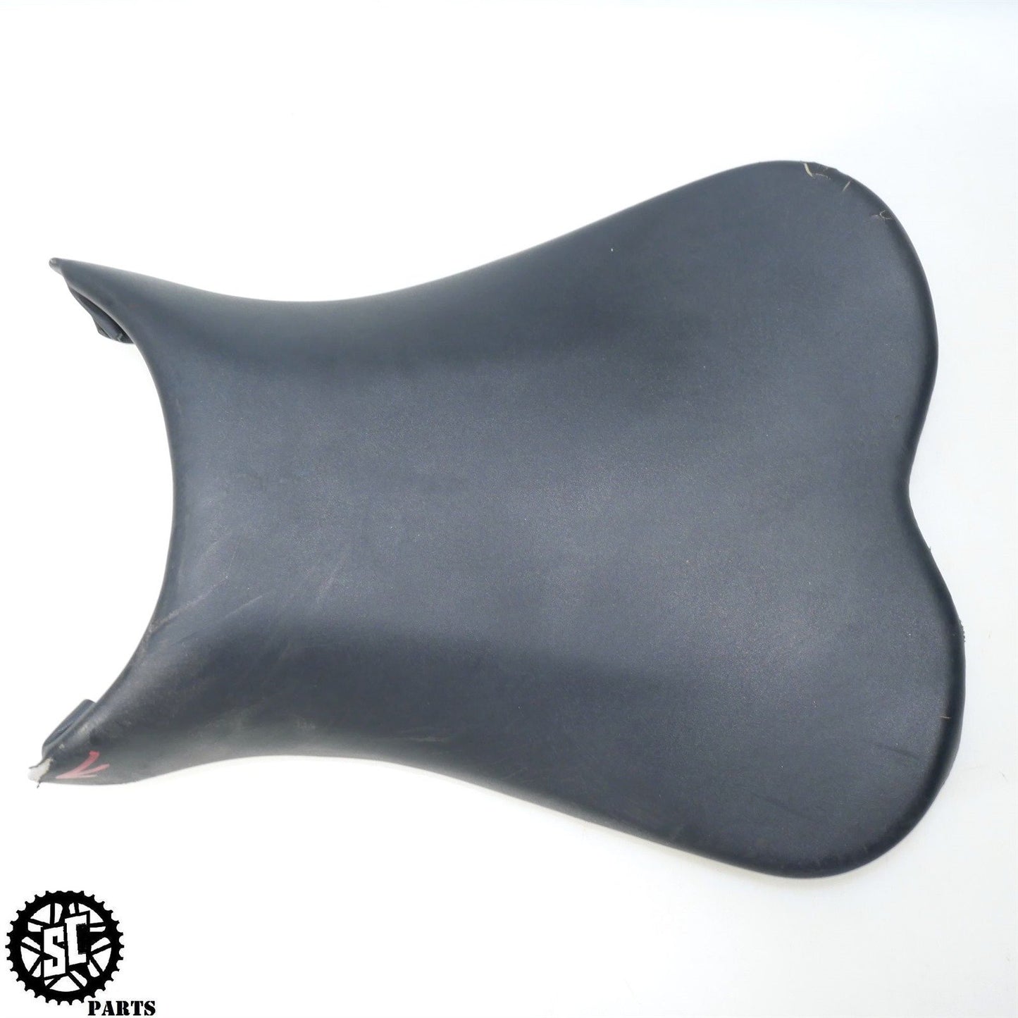 2007 SUZUKI GSXR 600 FRONT SEAT S71