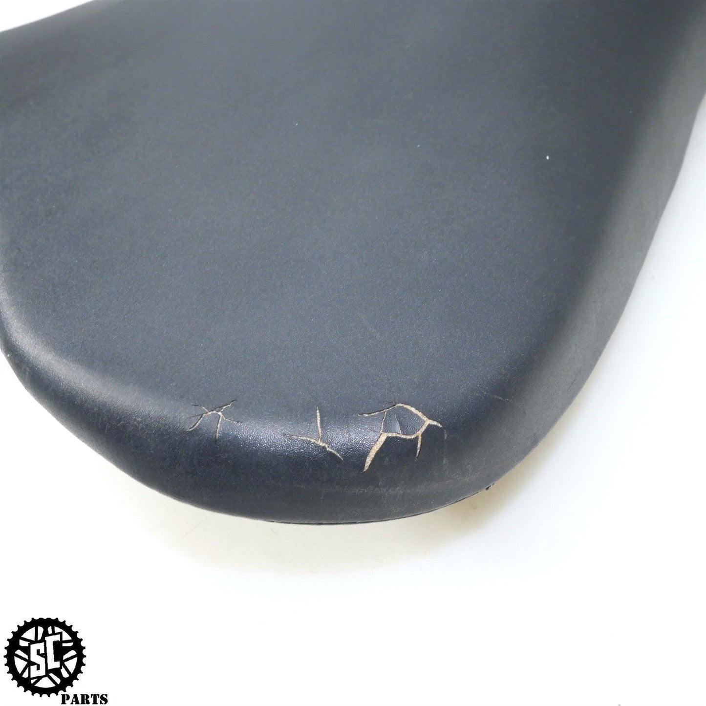 2007 SUZUKI GSXR 600 FRONT SEAT S71
