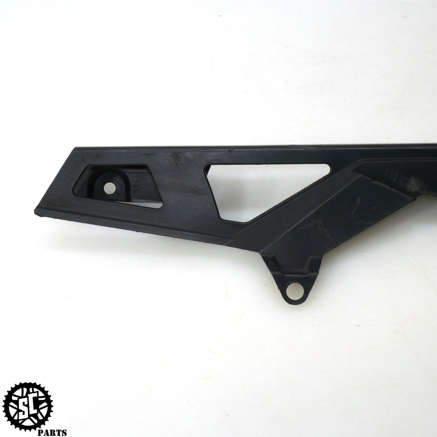 2007 SUZUKI GSXR 600 CHAIN GUARD COVER SHIELD S71