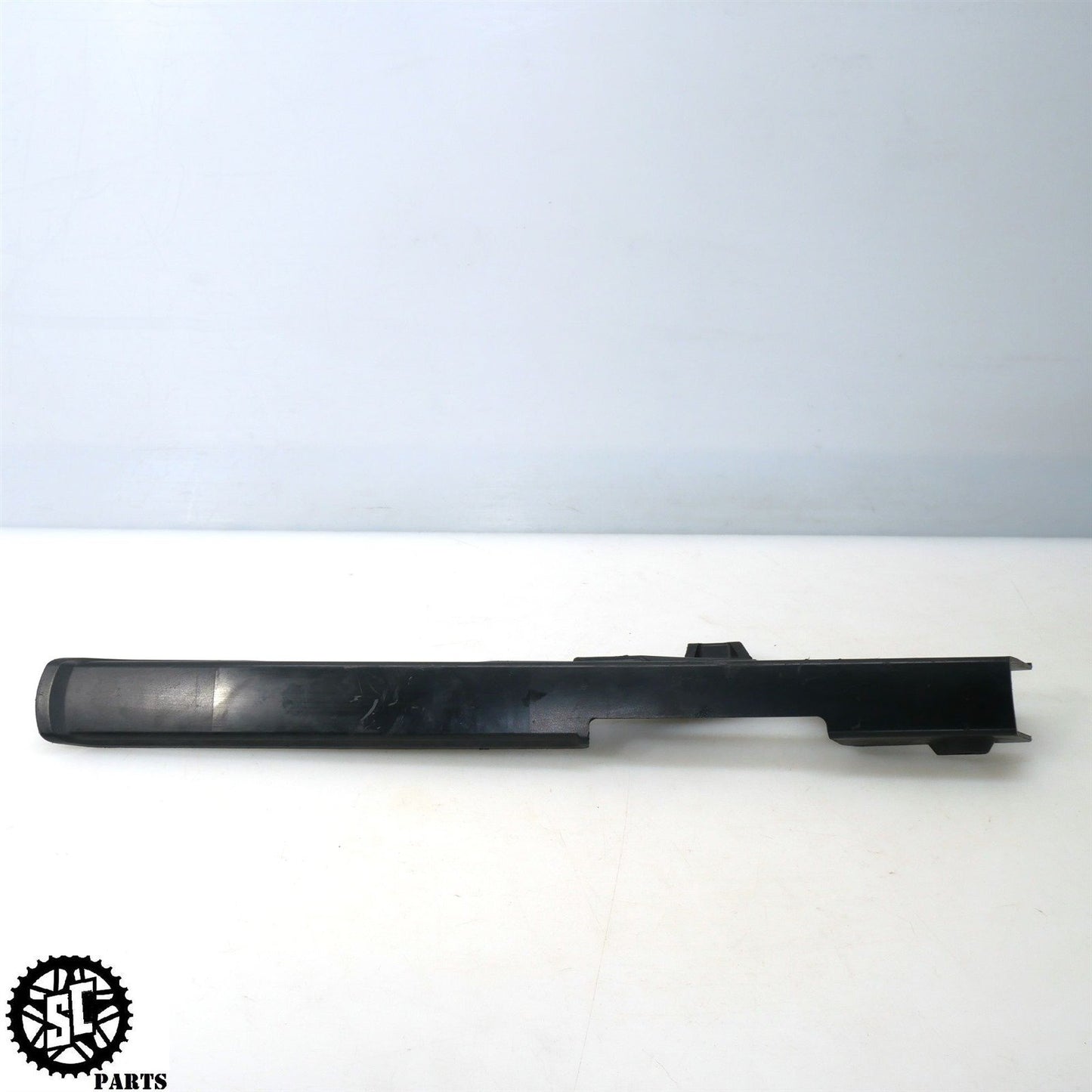 2007 SUZUKI GSXR 600 CHAIN GUARD COVER SHIELD S71