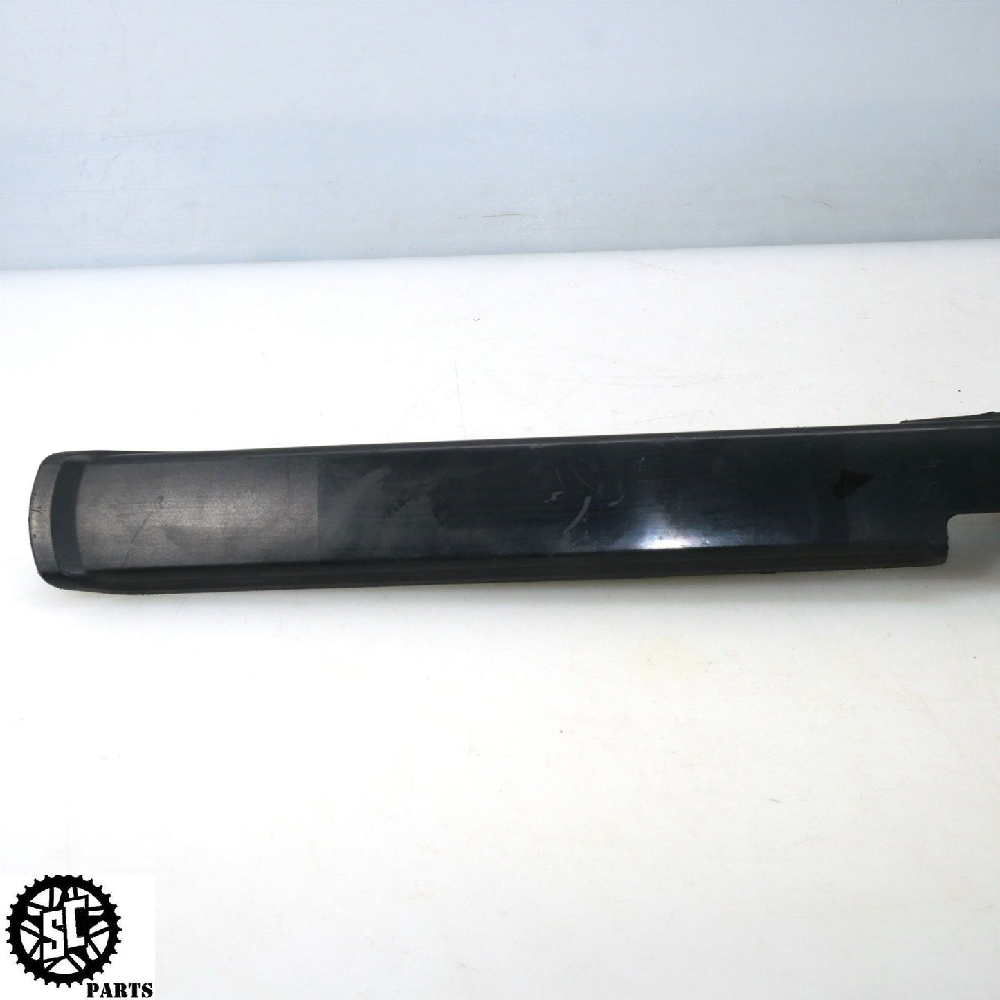 2007 SUZUKI GSXR 600 CHAIN GUARD COVER SHIELD S71