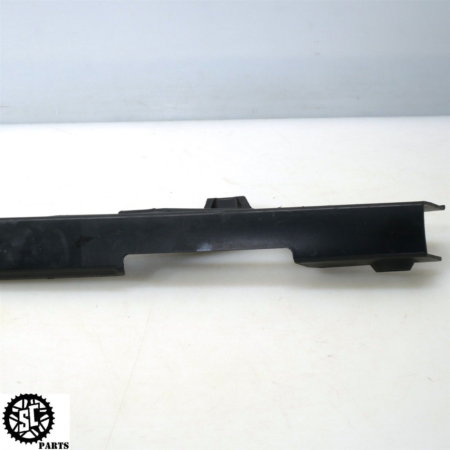 2007 SUZUKI GSXR 600 CHAIN GUARD COVER SHIELD S71