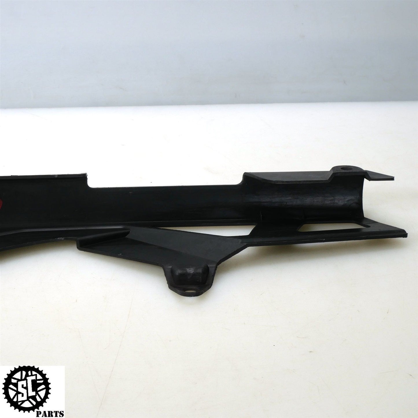 2007 SUZUKI GSXR 600 CHAIN GUARD COVER SHIELD S71