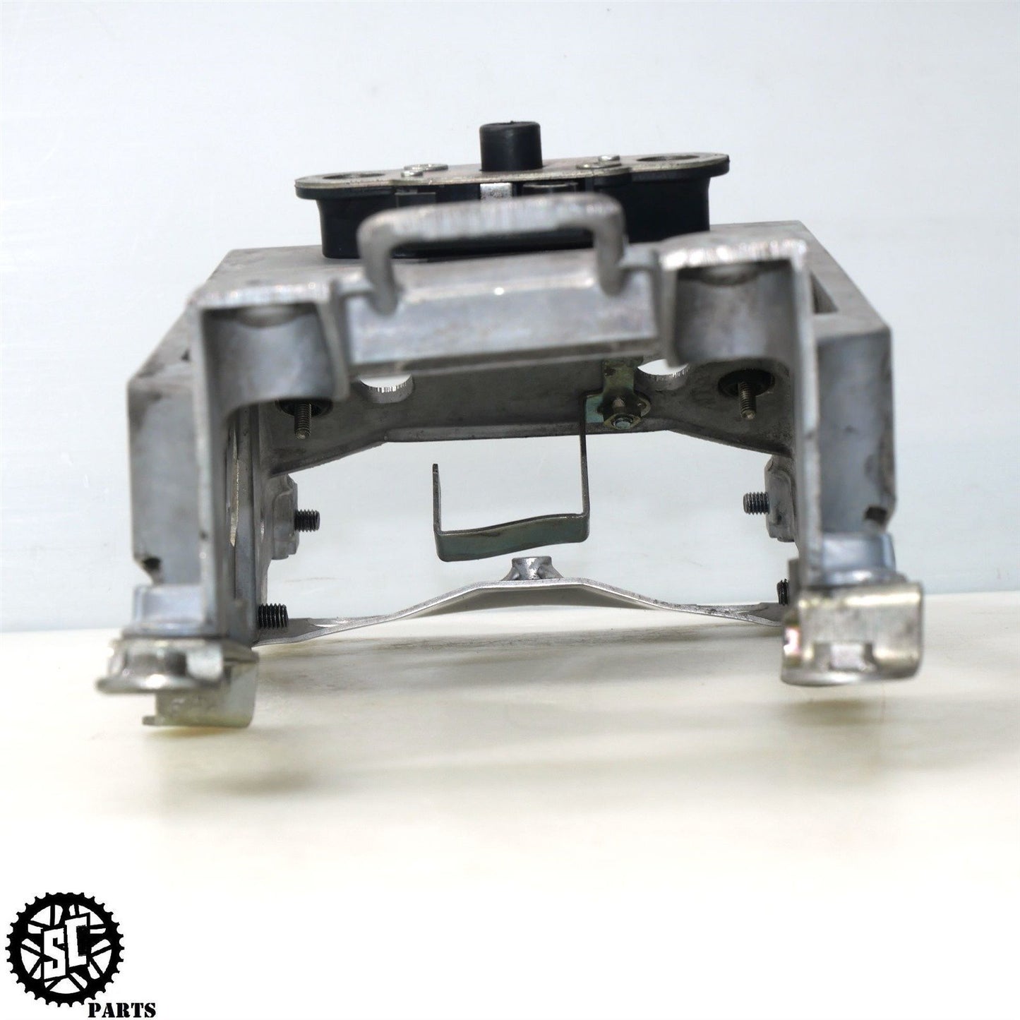 2007 SUZUKI GSXR 600 REAR SUBFRAME BACK FRAME S71