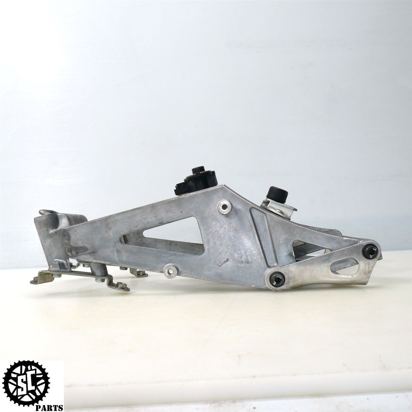 2007 SUZUKI GSXR 600 REAR SUBFRAME BACK FRAME S71