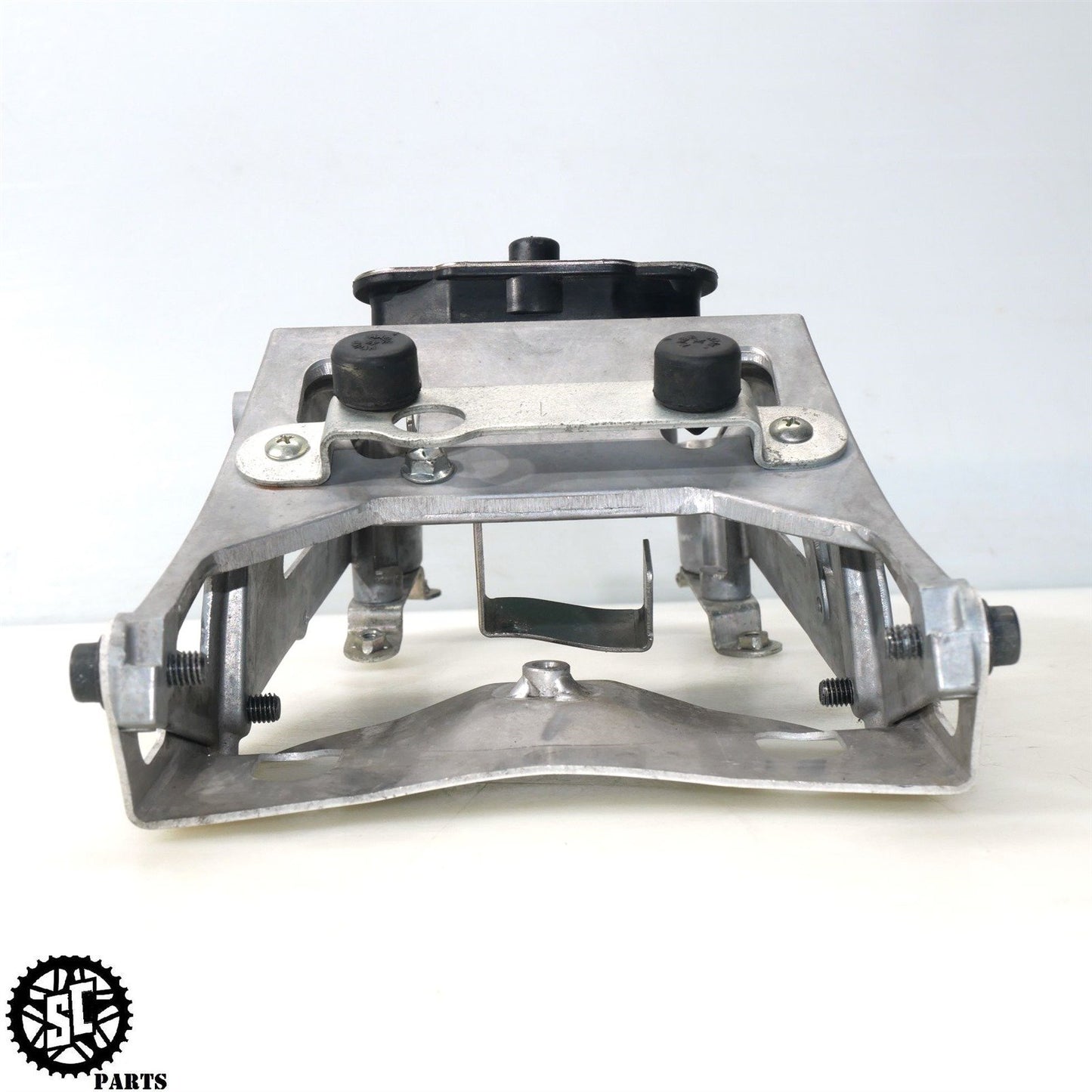 2007 SUZUKI GSXR 600 REAR SUBFRAME BACK FRAME S71