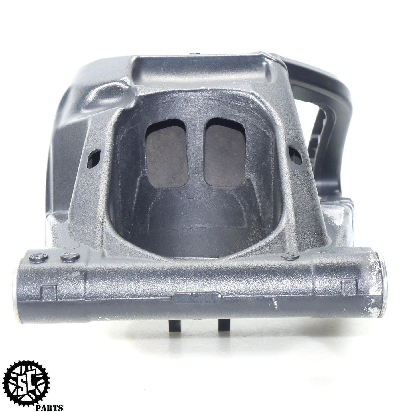 2007 SUZUKI GSXR 600 REAR SWINGARM S71