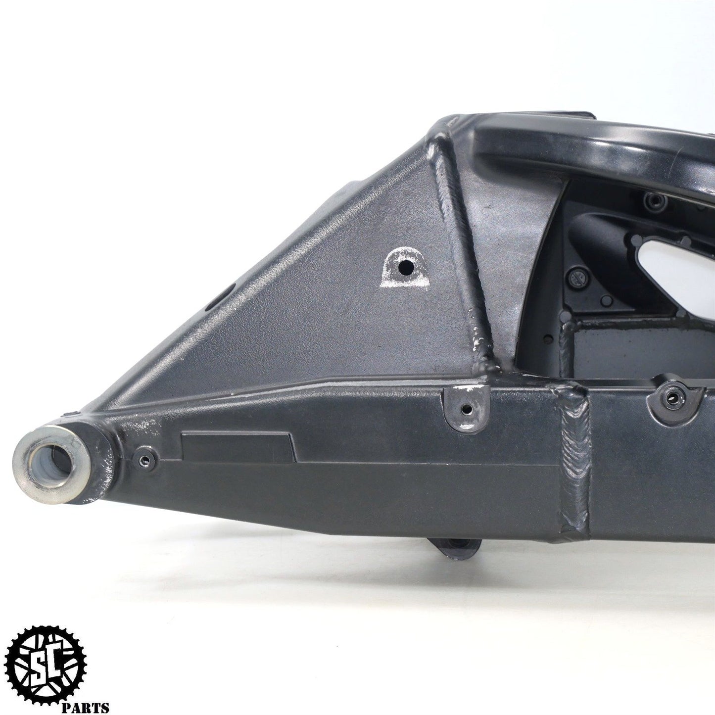 2007 SUZUKI GSXR 600 REAR SWINGARM S71