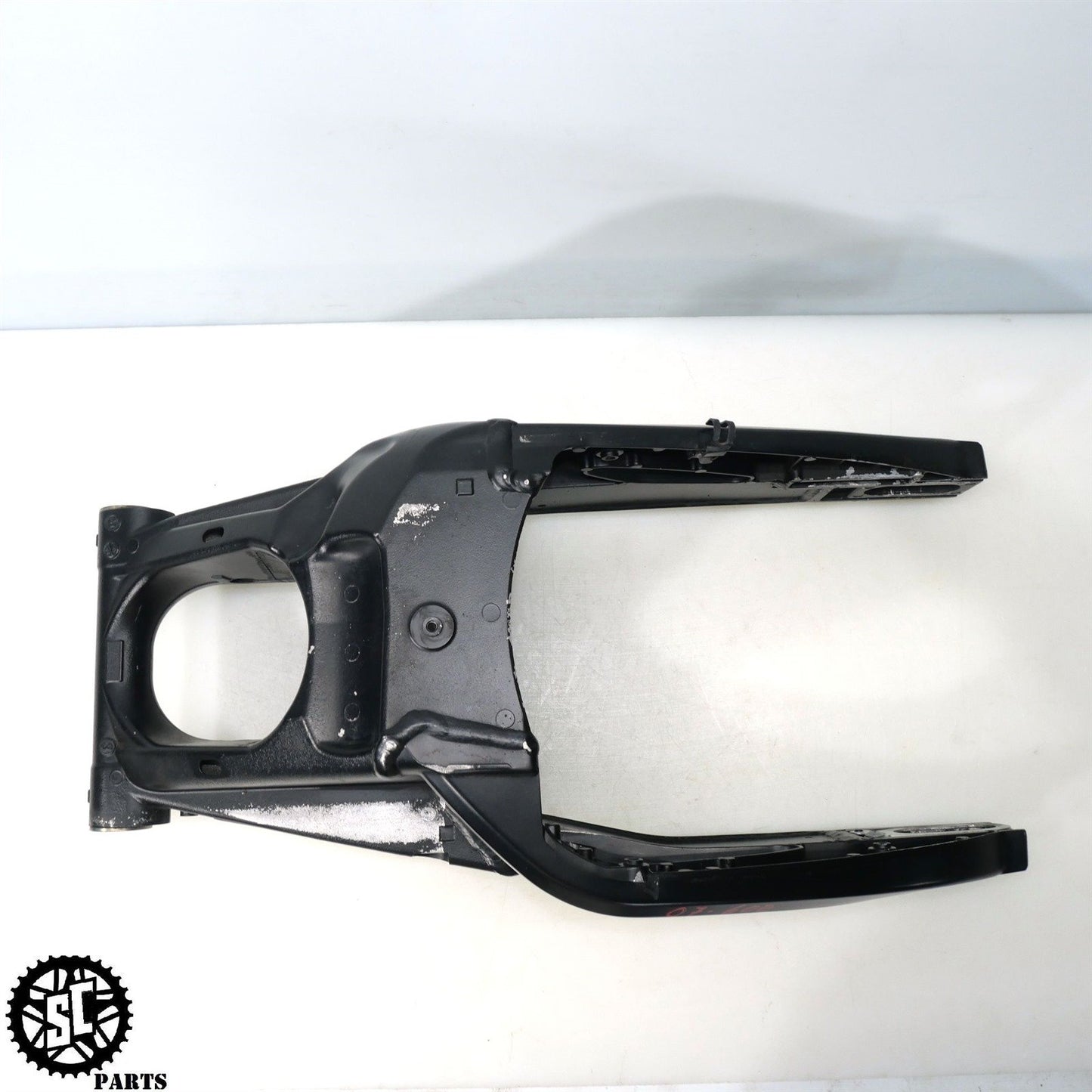 2007 SUZUKI GSXR 600 REAR SWINGARM S71