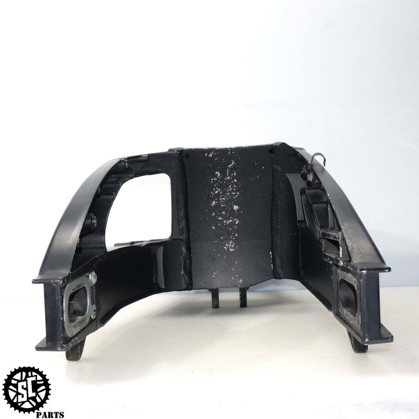 2007 SUZUKI GSXR 600 REAR SWINGARM S71