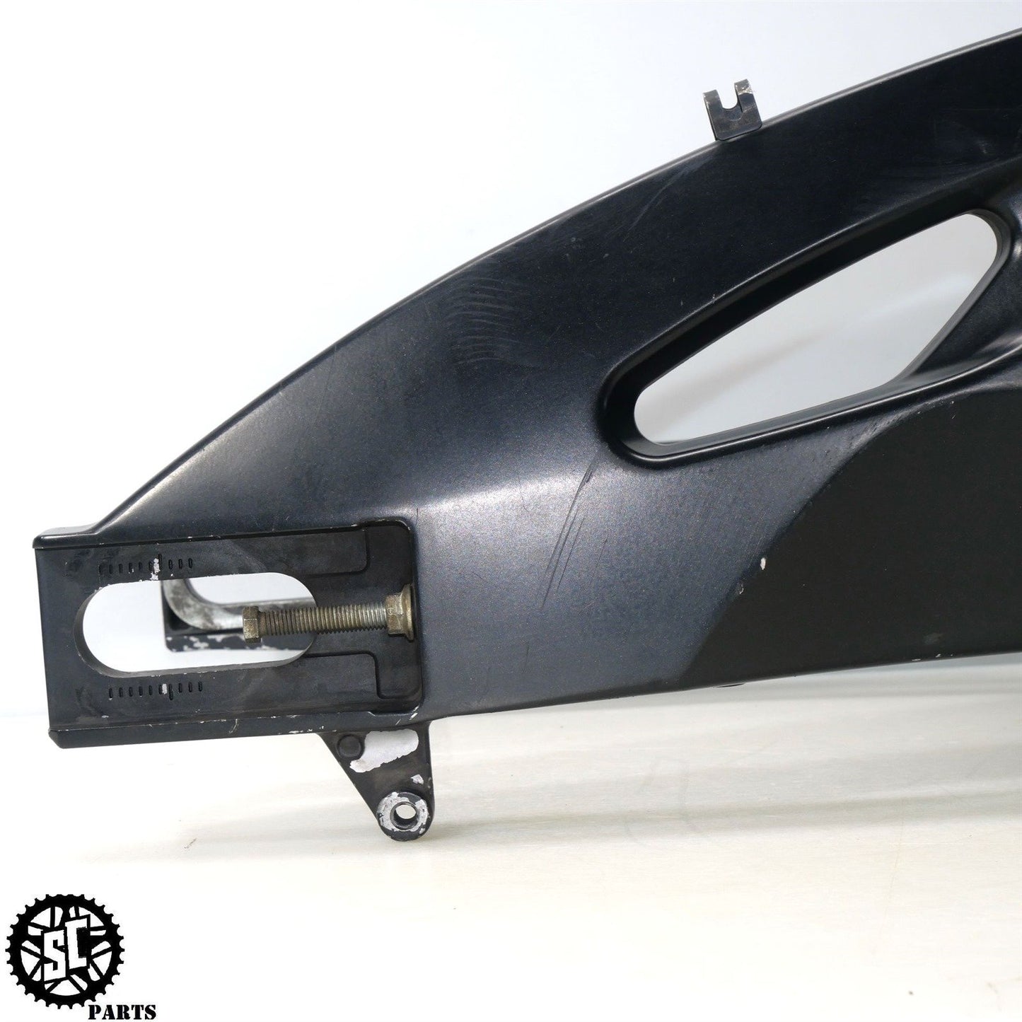 2007 SUZUKI GSXR 600 REAR SWINGARM S71