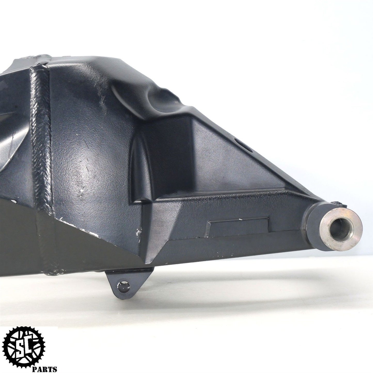 2007 SUZUKI GSXR 600 REAR SWINGARM S71