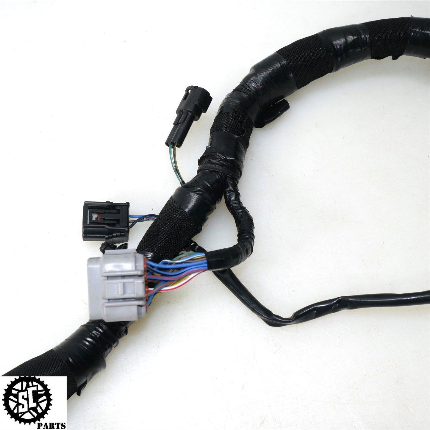 2022 16-23 KAWASAKI NINJA ZX14R MAIN WIRING HARNESS 26031-1938 K55