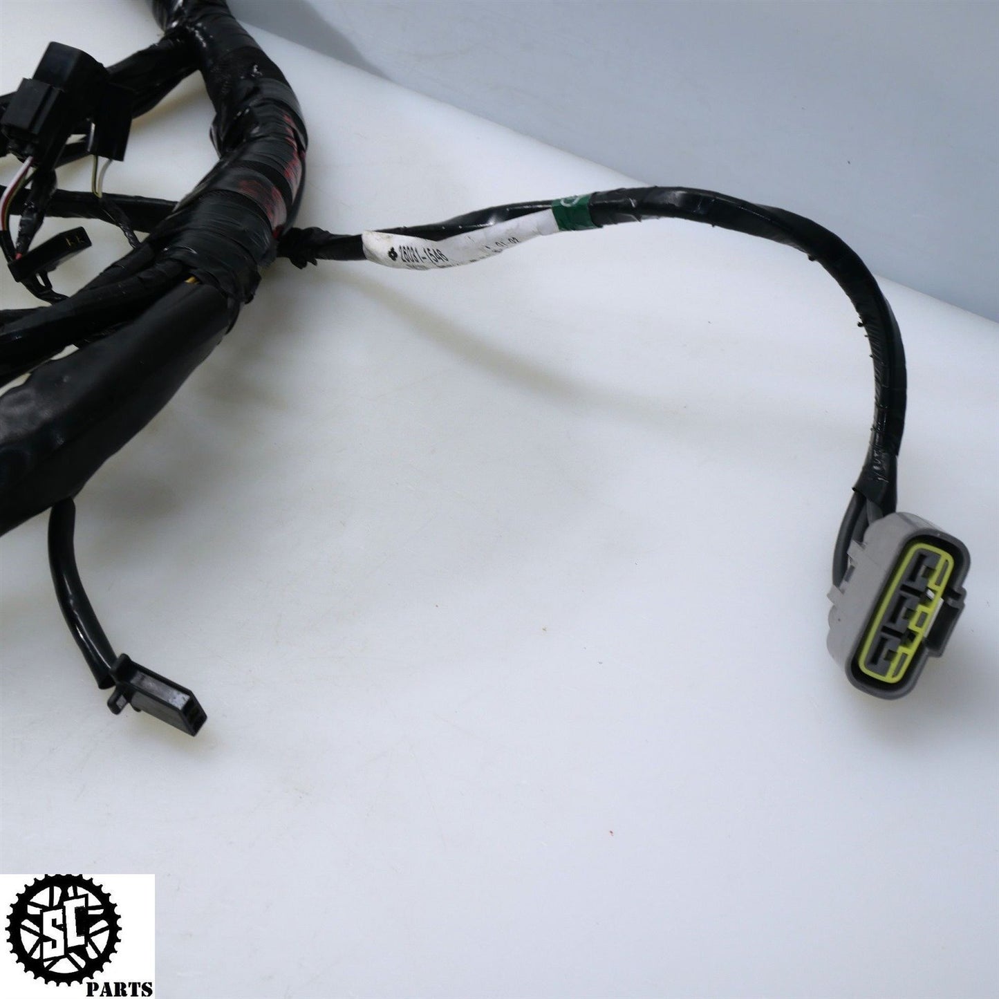 2022 16-23 KAWASAKI NINJA ZX14R MAIN WIRING HARNESS 26031-1938 K55