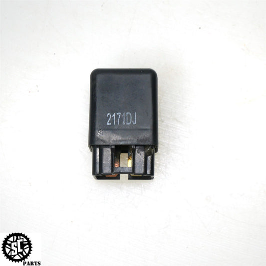 2022 16-23 KAWASAKI NINJA ZX14R RELAY K55