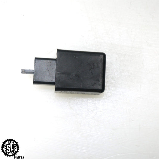 2022 16-23 KAWASAKI NINJA ZX14R FLASHER RELAY K55