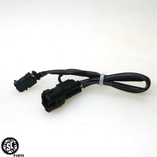 2022 16-23 KAWASAKI NINJA ZX14R FRONT BRAKE MICRO SWITCH SENSOR 27010-0831 K55