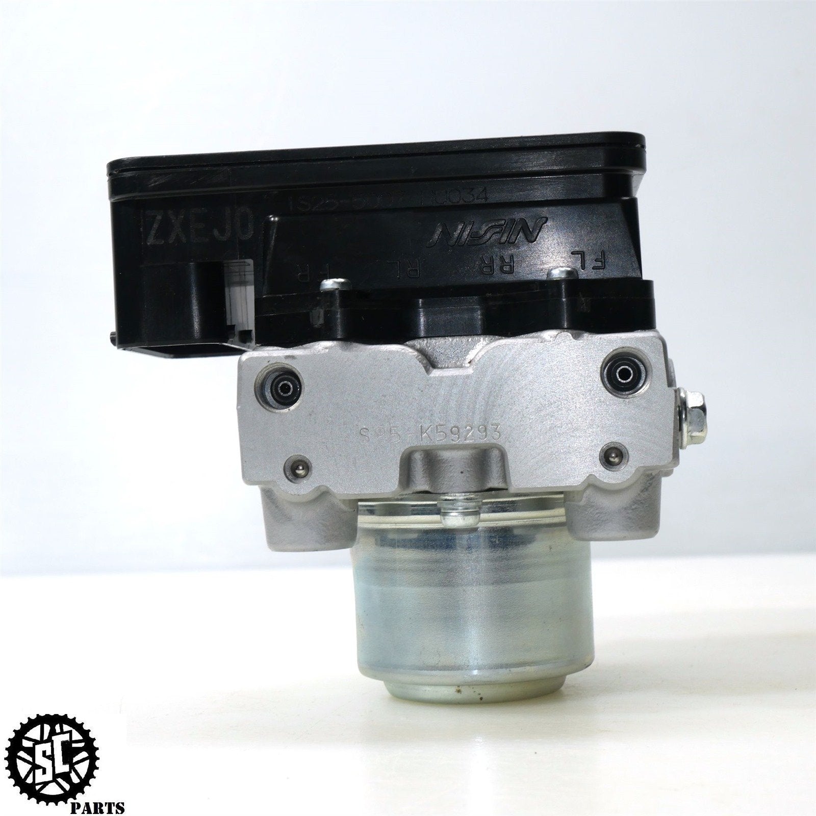 tanakas08228です 2022 16-23 KAWASAKI NINJA ZX14R ABS MODULE BRAKE PUMP 16082