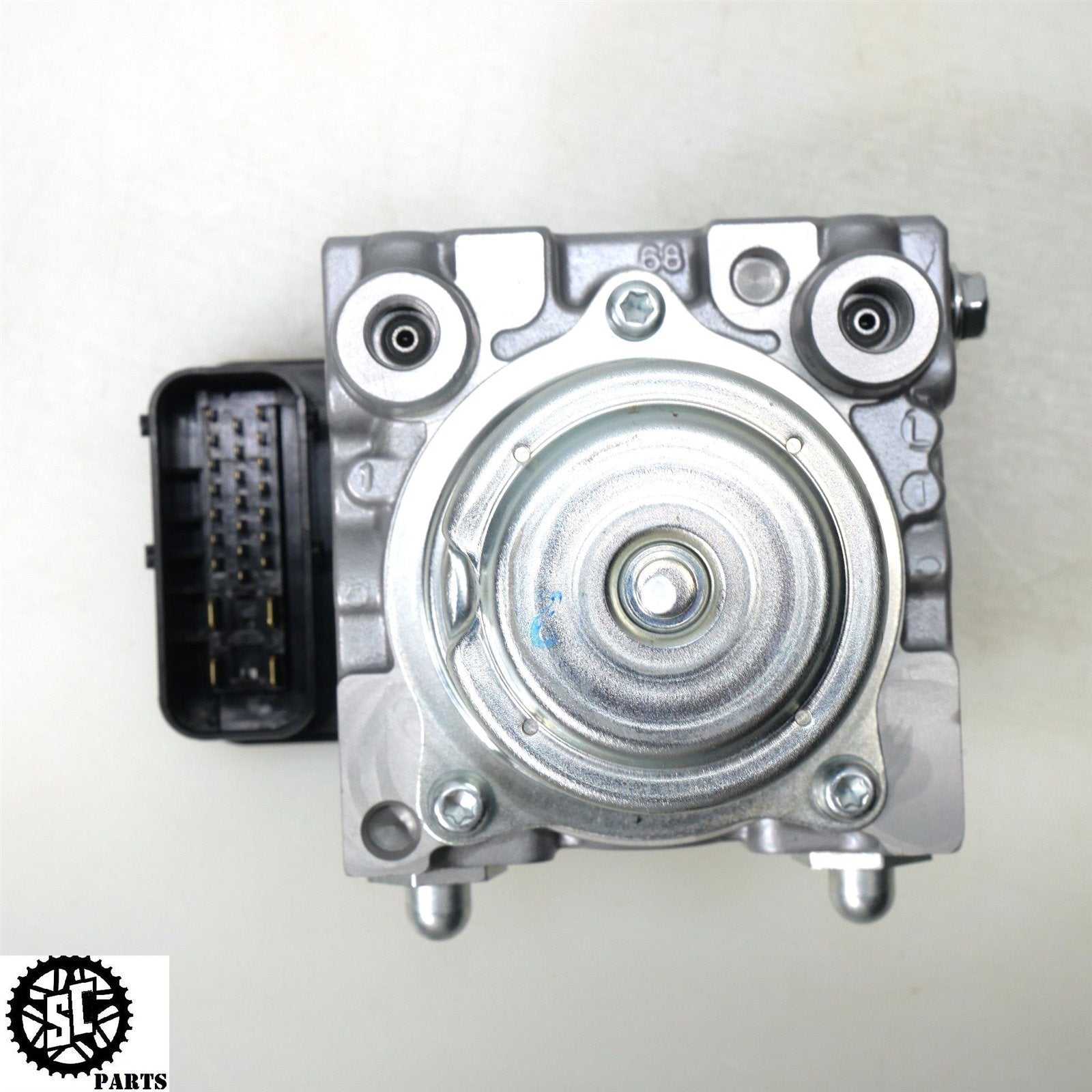 tanakas08228です 2022 16-23 KAWASAKI NINJA ZX14R ABS MODULE BRAKE PUMP 16082