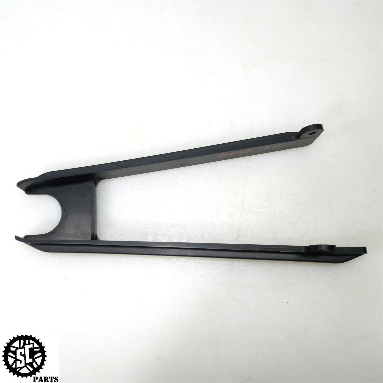 2022 16-23 KAWASAKI NINJA ZX14R CHAIN GUIDE SWINGARM SLIDER 55020