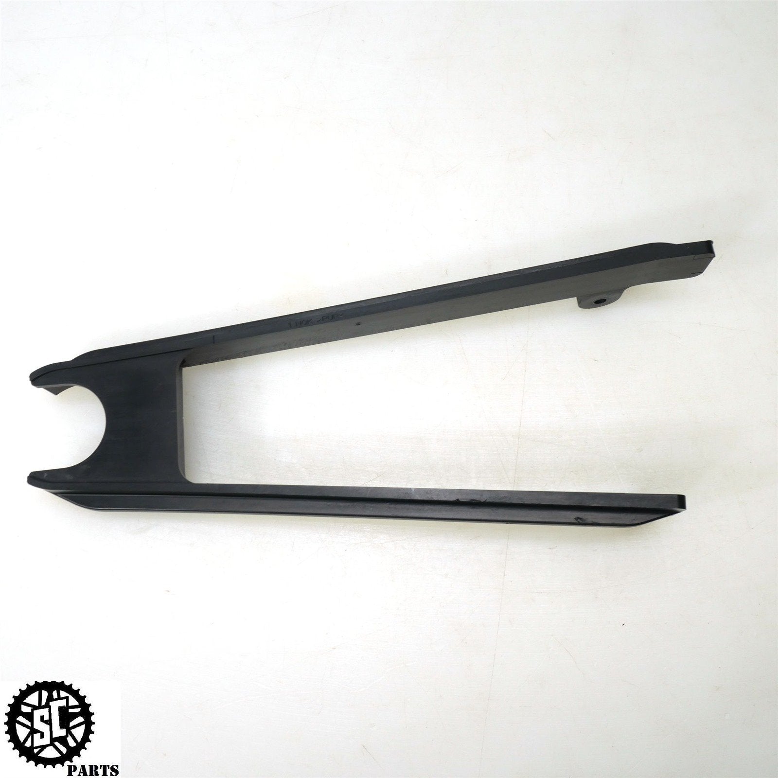 2022 16-23 KAWASAKI NINJA ZX14R CHAIN GUIDE SWINGARM SLIDER 55020