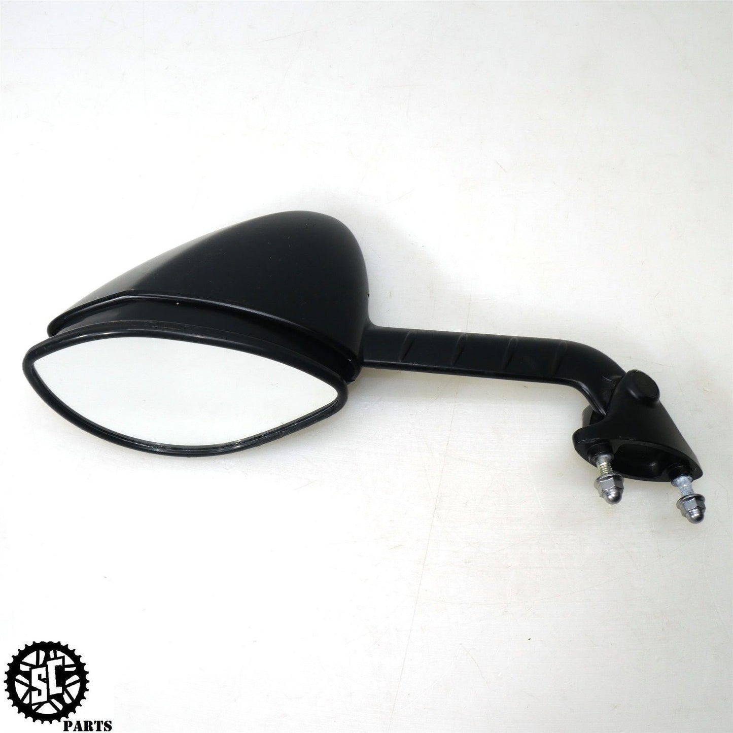 2022 16-23 KAWASAKI NINJA ZX14R LEFT MIRROR K55