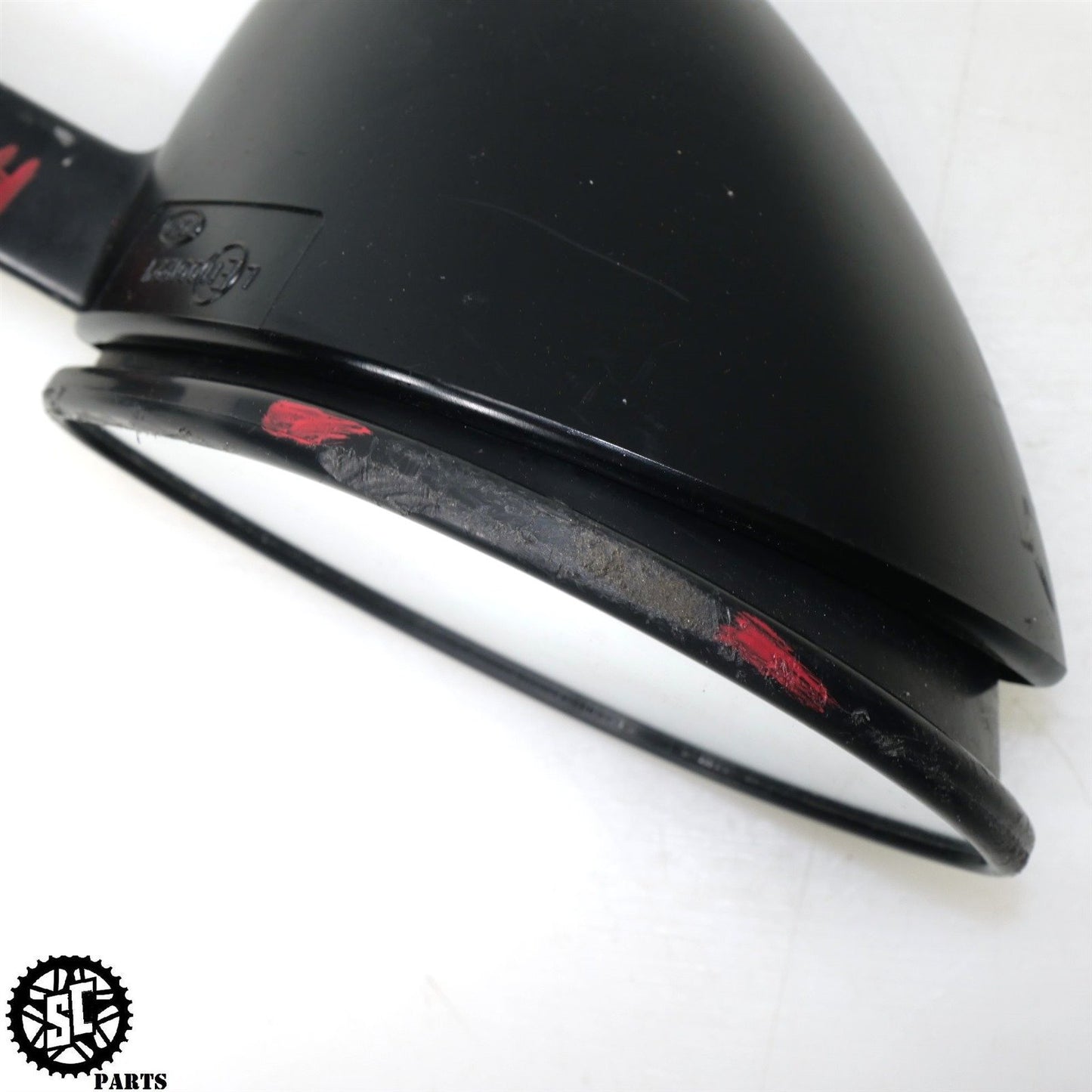 2022 16-23 KAWASAKI NINJA ZX14R LEFT MIRROR K55