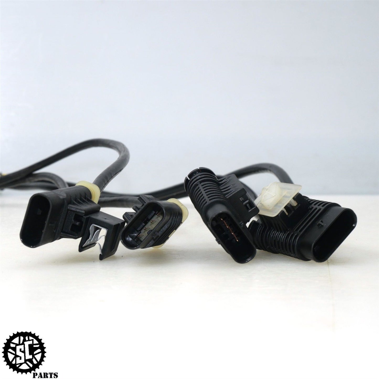 20-23 BMW S1000RR OXYGEN O2 EXHAUST SENSOR QTY 4 B32