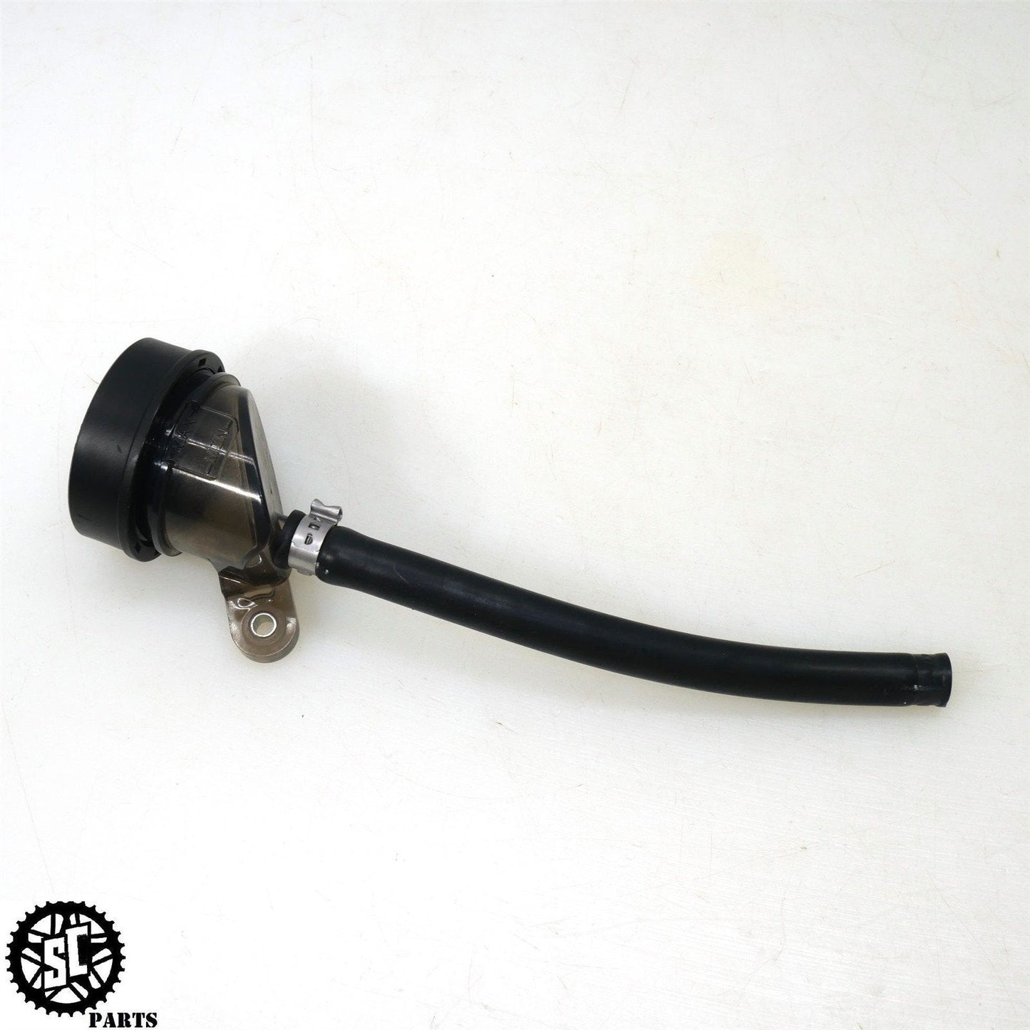 20-23 BMW S1000RR REAR BRAKE FLUID TANK RESERVOIR B32