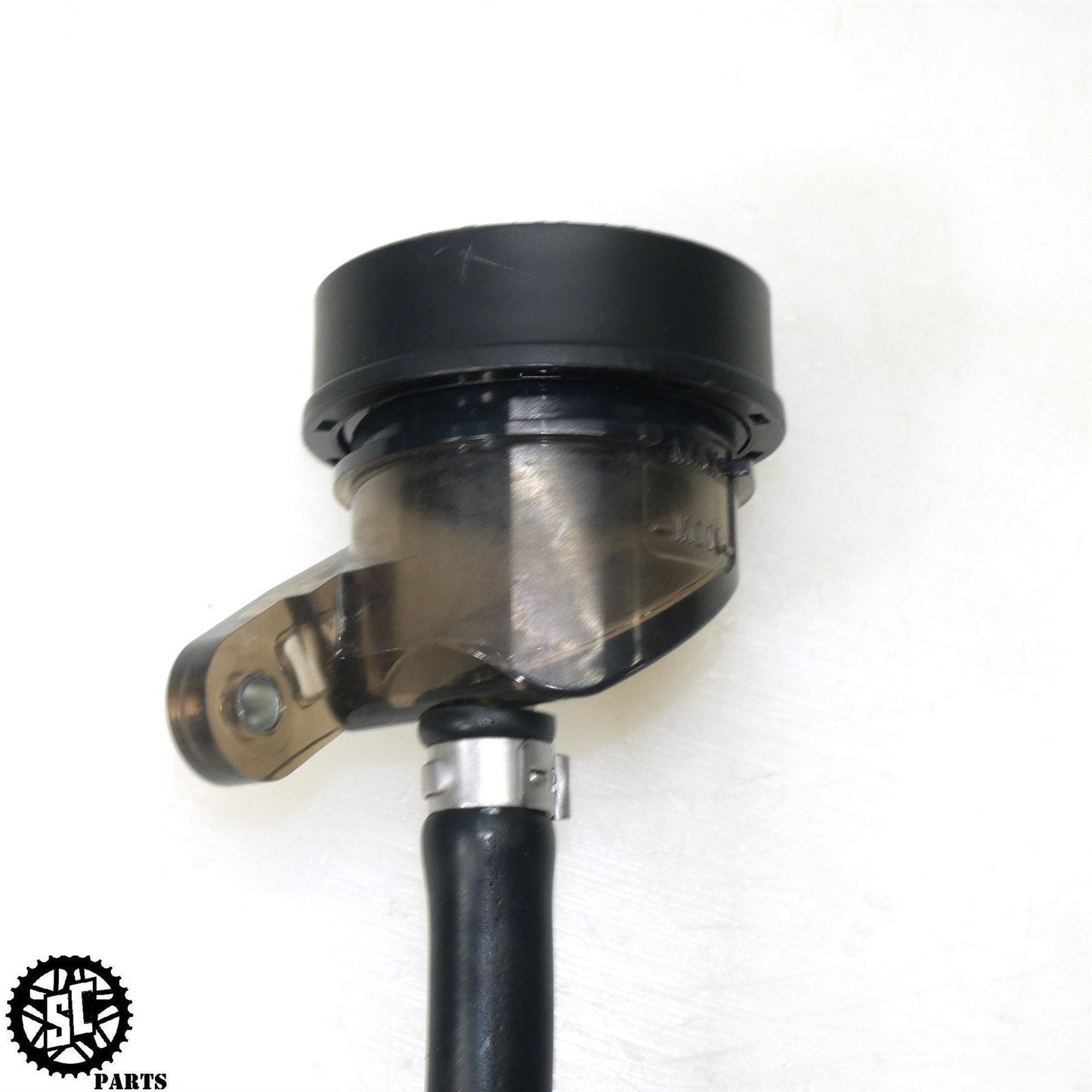 20-23 BMW S1000RR REAR BRAKE FLUID TANK RESERVOIR B32
