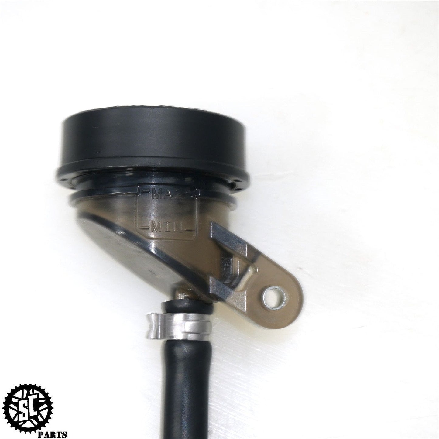 20-23 BMW S1000RR REAR BRAKE FLUID TANK RESERVOIR B32