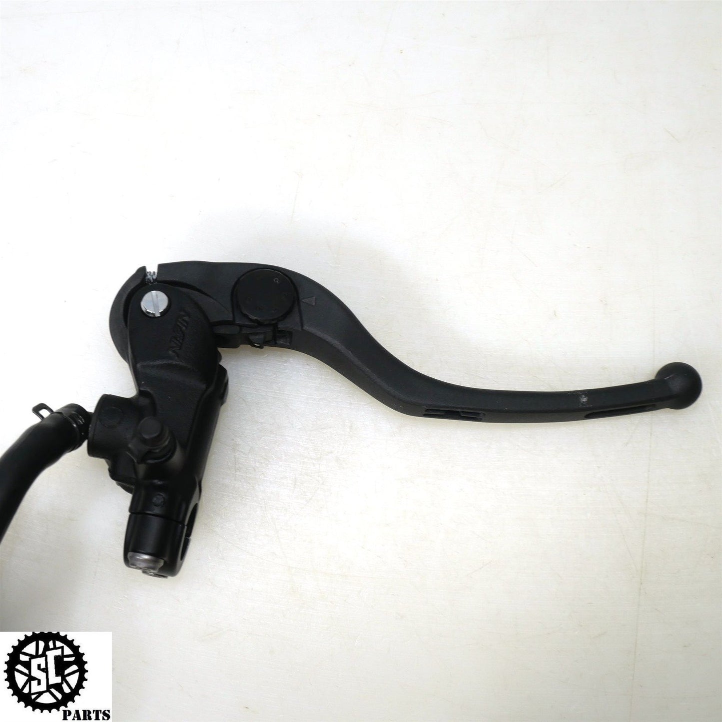 20-23 BMW S1000RR FRONT BRAKE MASTER CYLINDER LEVER B32