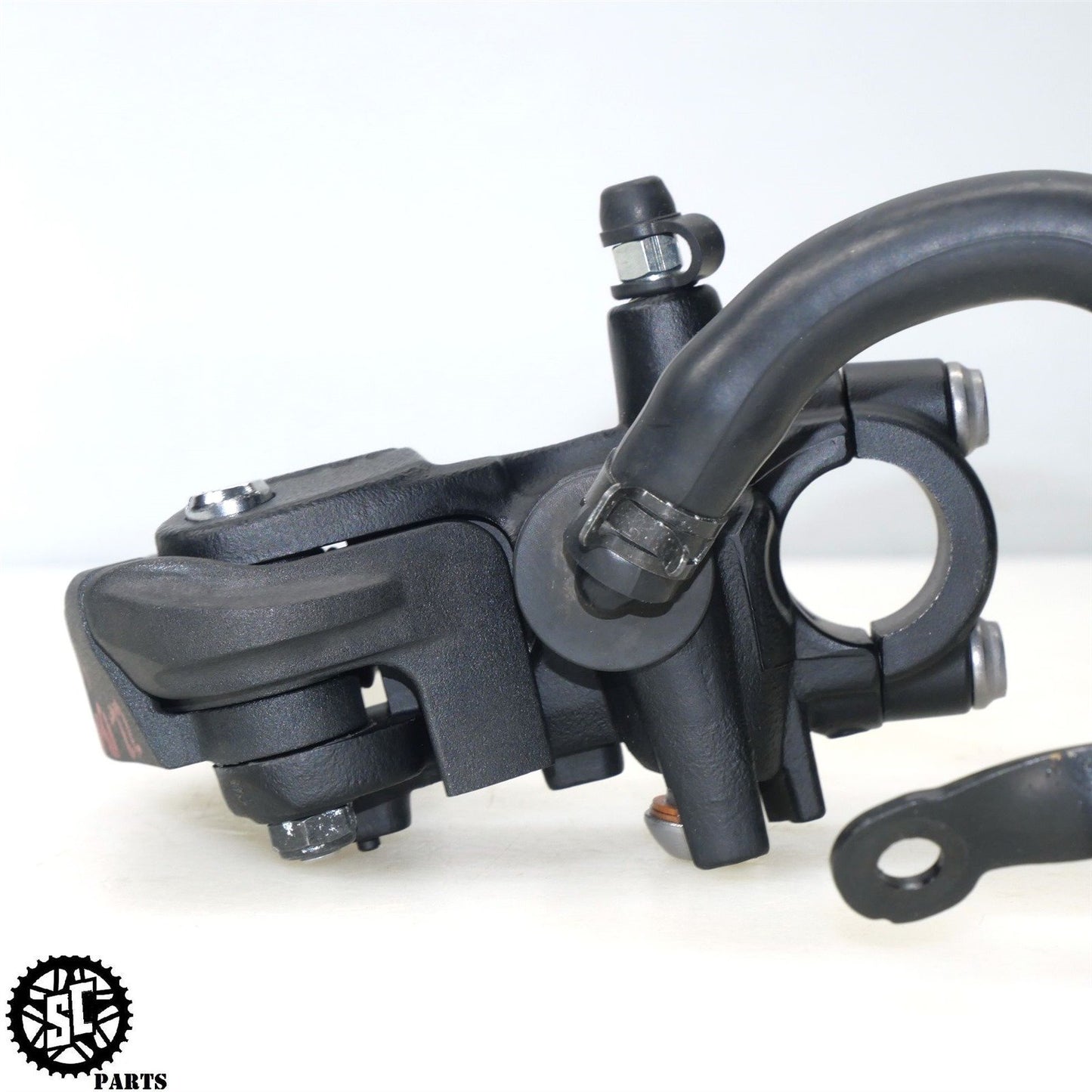 20-23 BMW S1000RR FRONT BRAKE MASTER CYLINDER LEVER B32