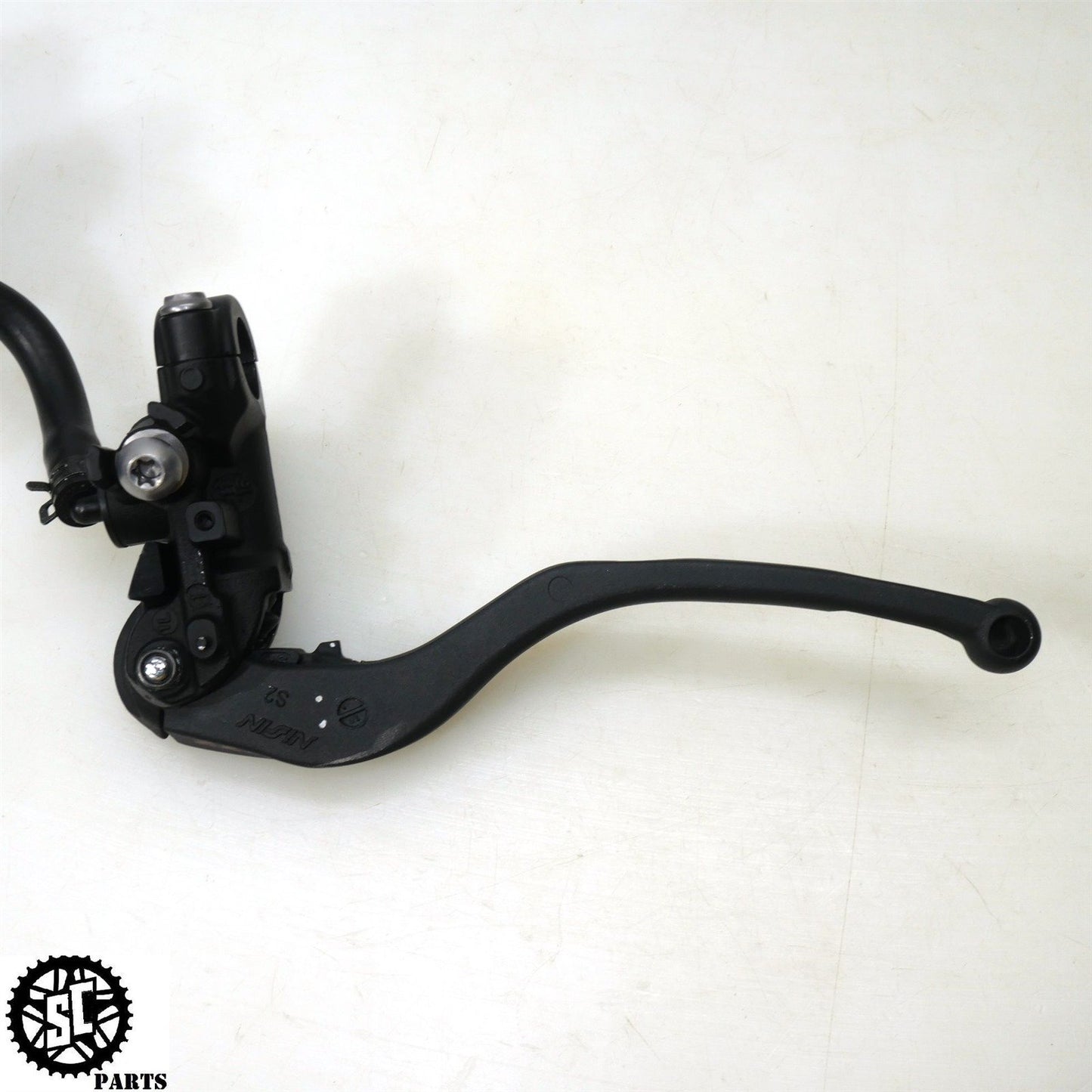 20-23 BMW S1000RR FRONT BRAKE MASTER CYLINDER LEVER B32